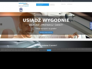 Import samochodów z innego kraju