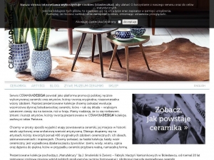 www.ceramika-design.com.pl